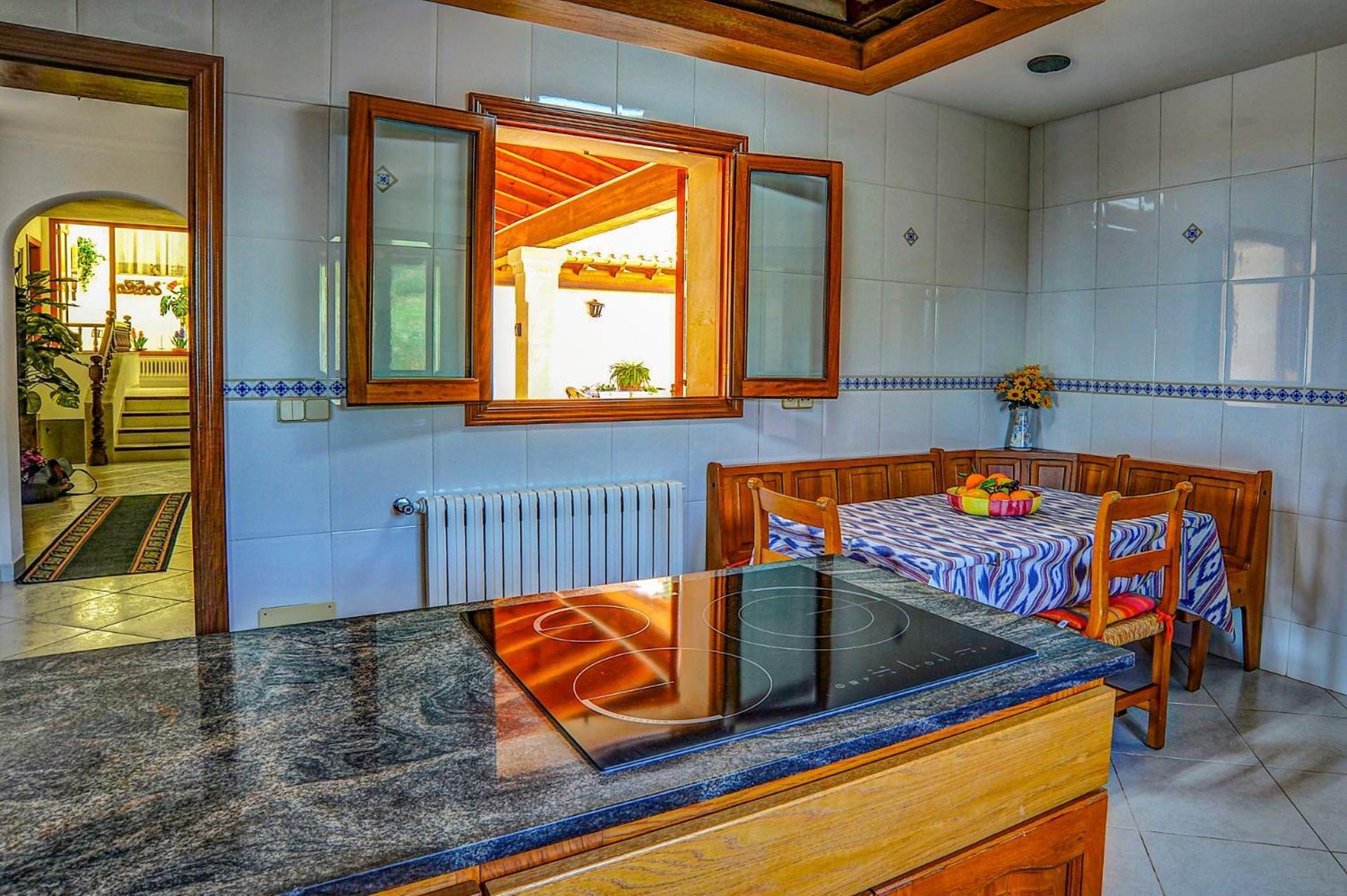 Villa Toni I Na Bel By