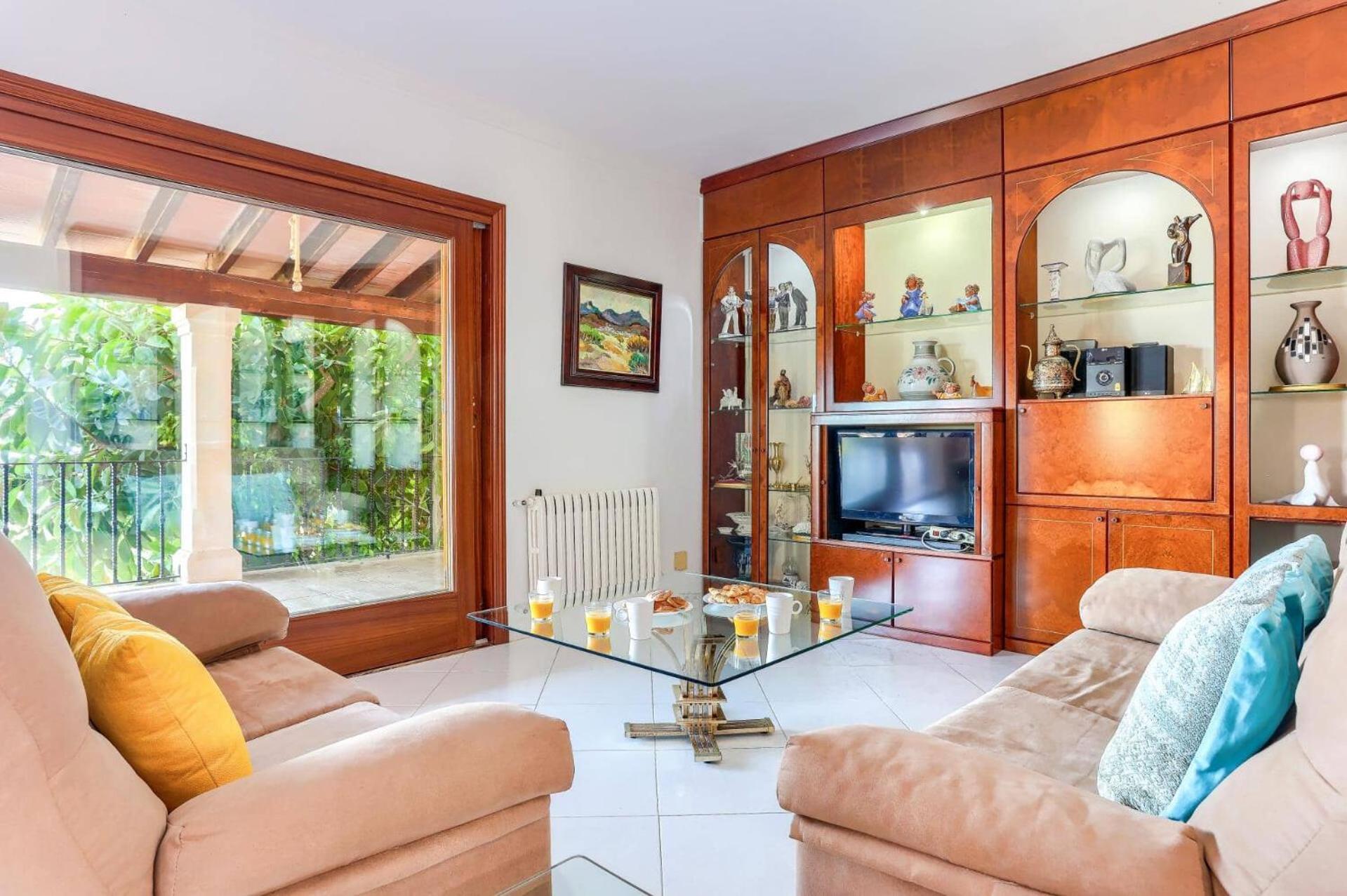 Villa Toni I Na Bel By